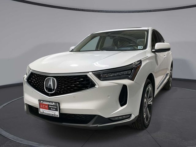 2024 Acura RDX Advance