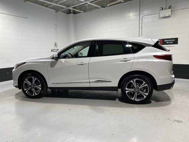 2024 Acura RDX Advance