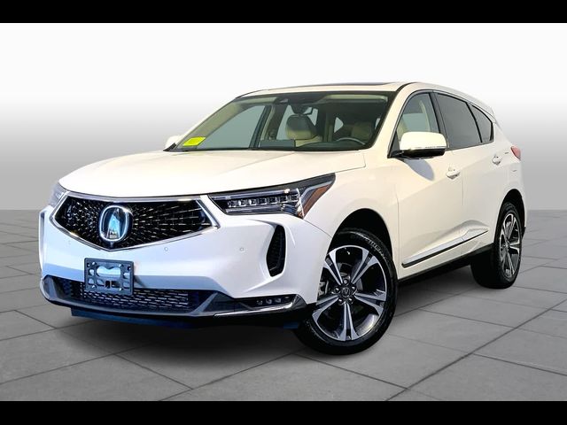 2024 Acura RDX Advance