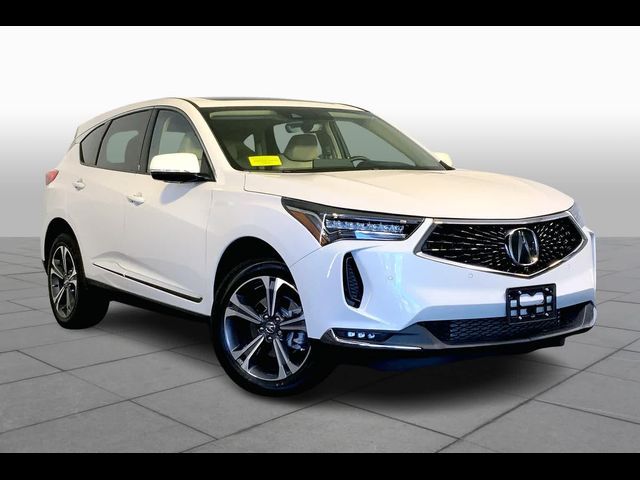 2024 Acura RDX Advance