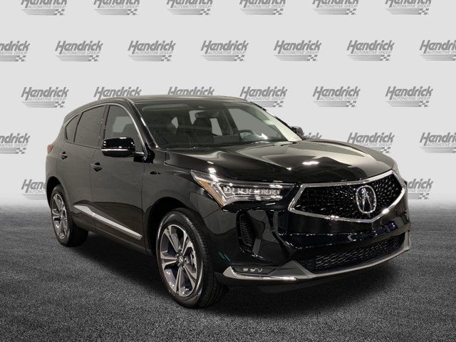 2024 Acura RDX Advance