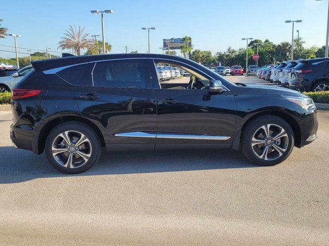 2024 Acura RDX Advance