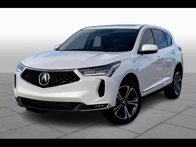 2024 Acura RDX Advance