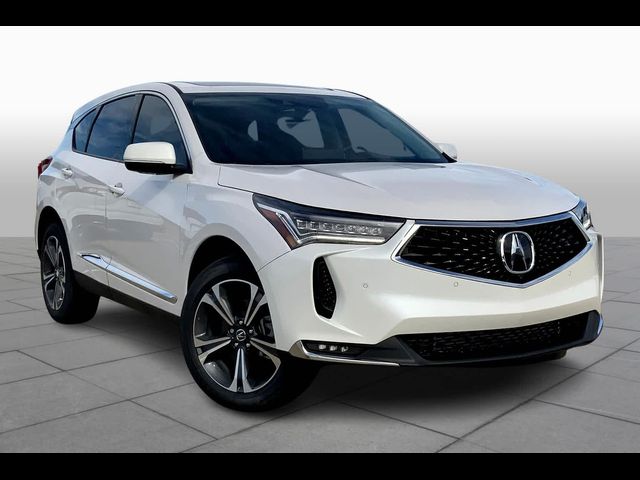 2024 Acura RDX Advance