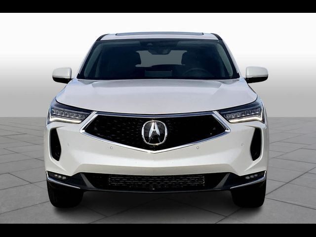 2024 Acura RDX Advance