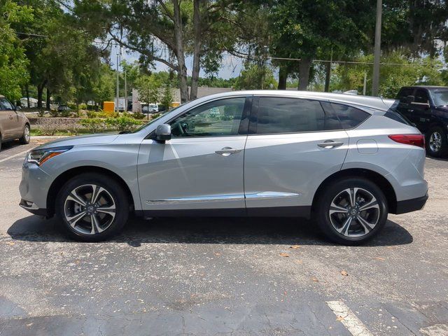 2024 Acura RDX Advance