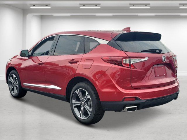 2024 Acura RDX Advance