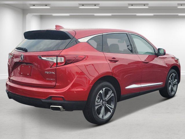 2024 Acura RDX Advance