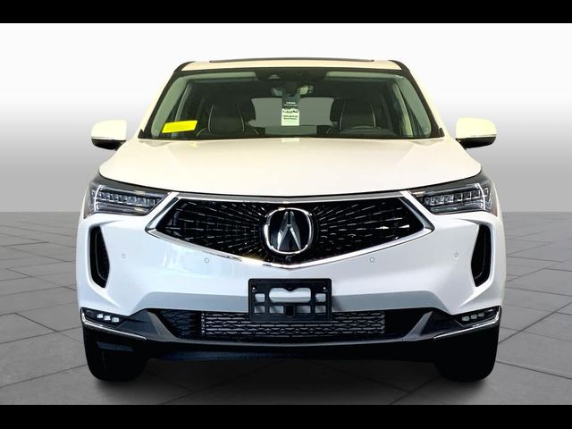 2024 Acura RDX Advance