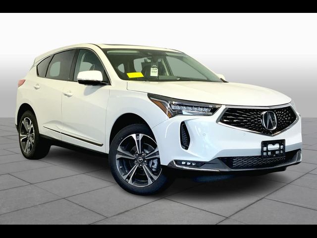 2024 Acura RDX Advance