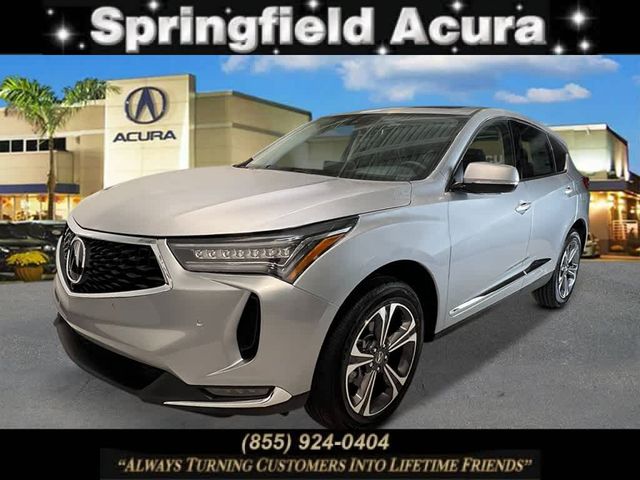 2024 Acura RDX Advance