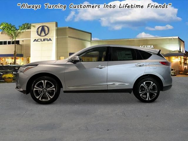 2024 Acura RDX Advance