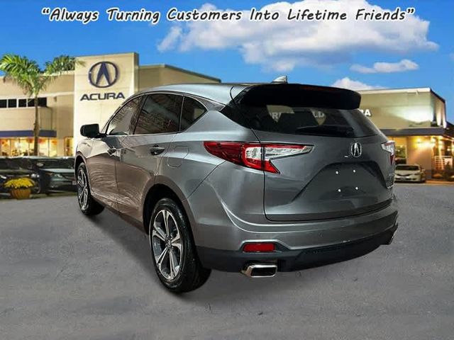 2024 Acura RDX Advance