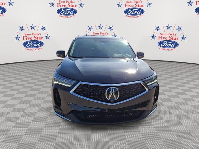 2024 Acura RDX Advance