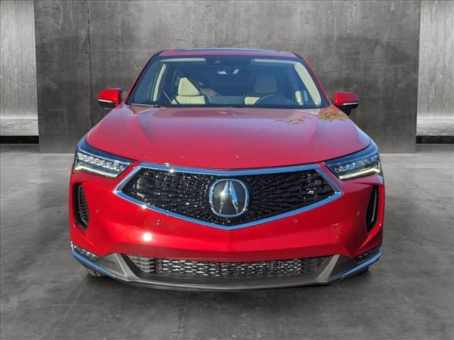 2024 Acura RDX Advance