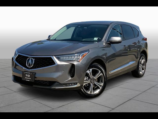 2024 Acura RDX Advance