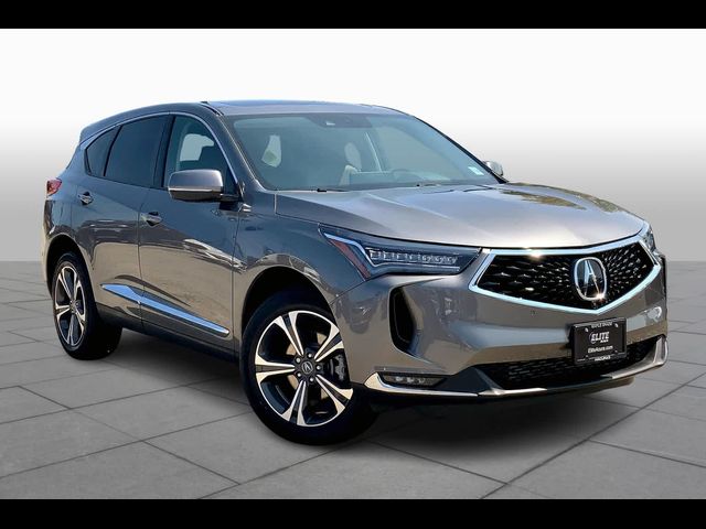 2024 Acura RDX Advance