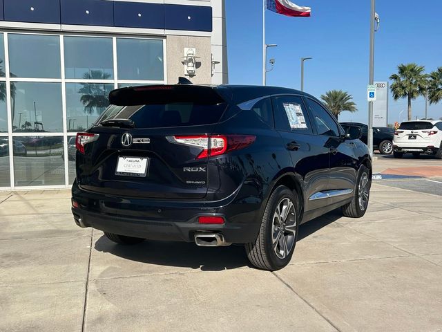 2024 Acura RDX Advance