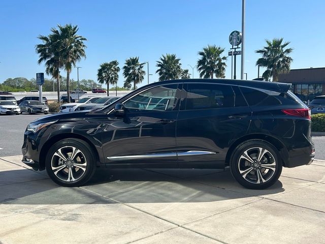 2024 Acura RDX Advance