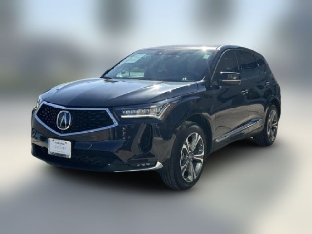2024 Acura RDX Advance
