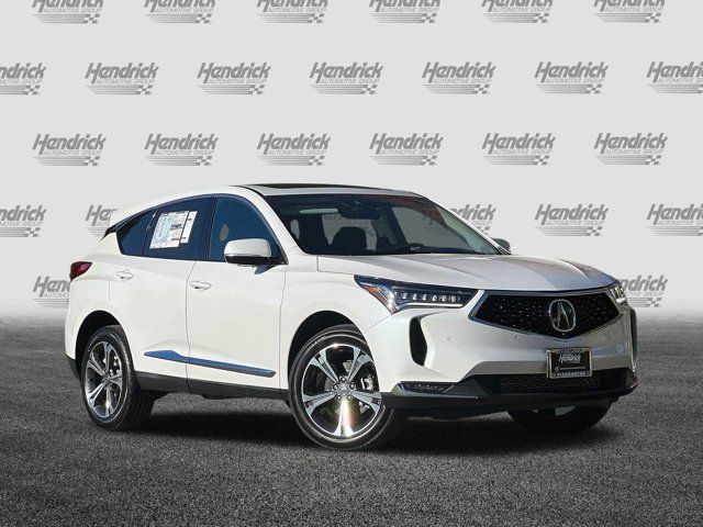 2024 Acura RDX Advance