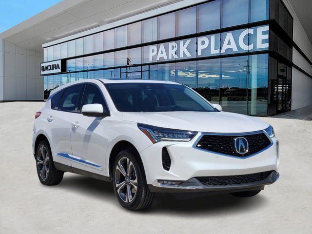 2024 Acura RDX Advance