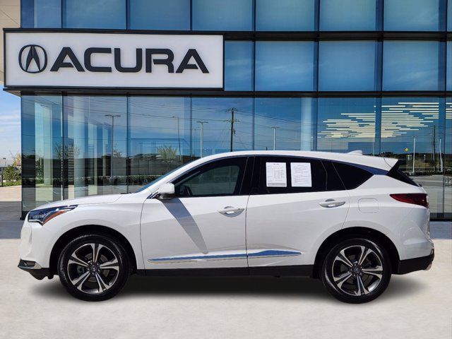 2024 Acura RDX Advance