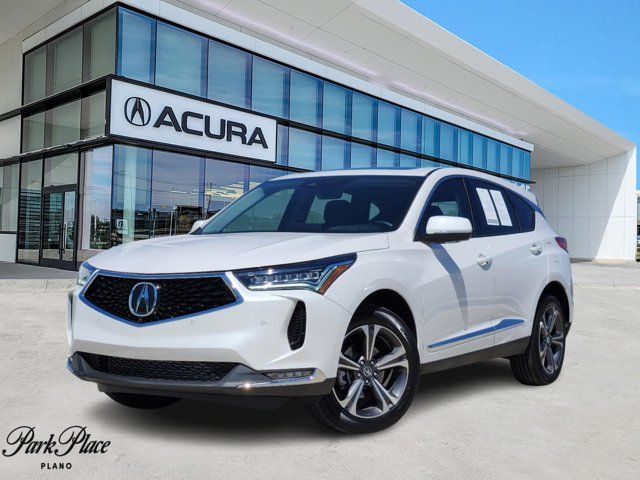 2024 Acura RDX Advance