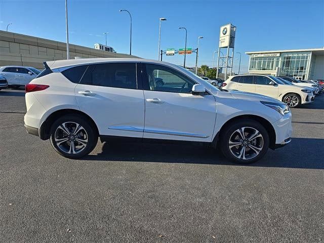 2024 Acura RDX Advance