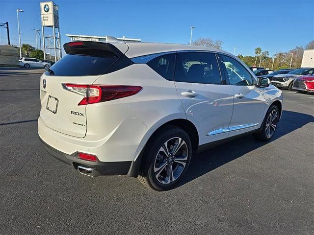 2024 Acura RDX Advance