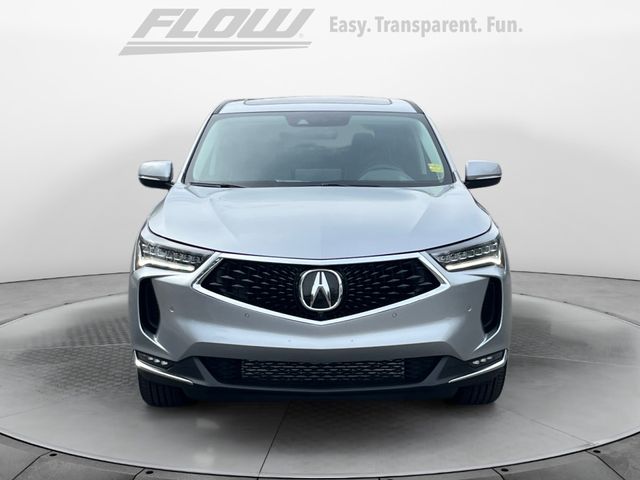 2024 Acura RDX Advance