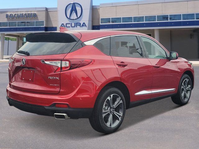 2024 Acura RDX Advance