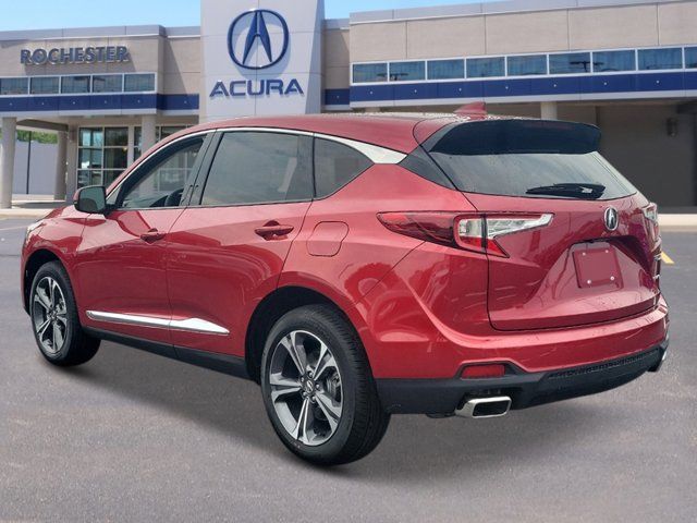 2024 Acura RDX Advance