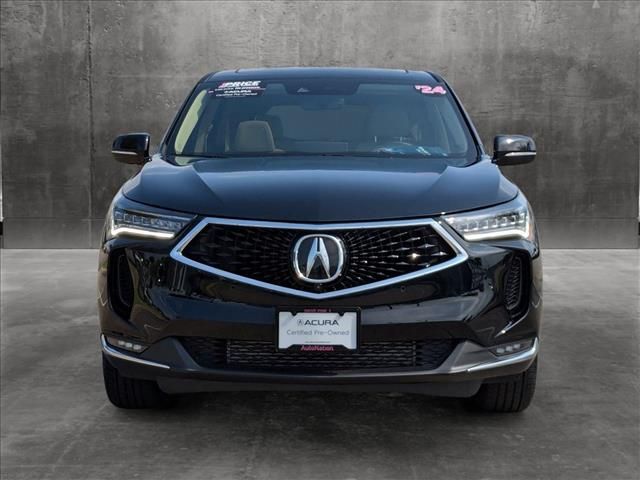 2024 Acura RDX Advance