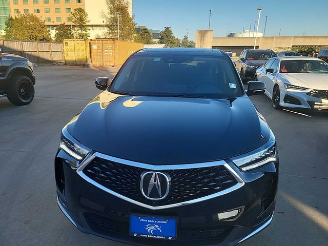 2024 Acura RDX Advance