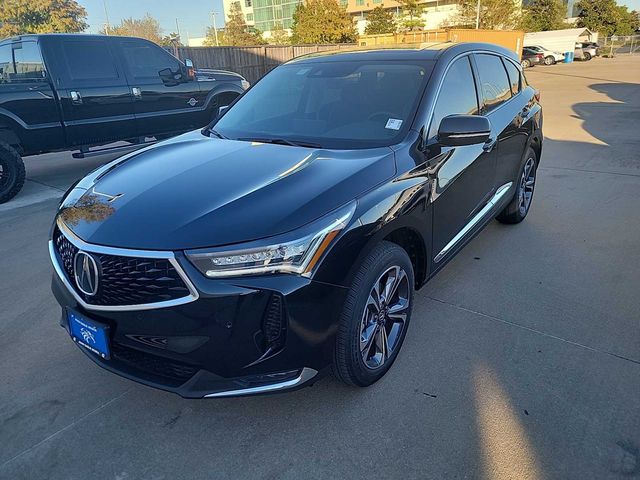 2024 Acura RDX Advance