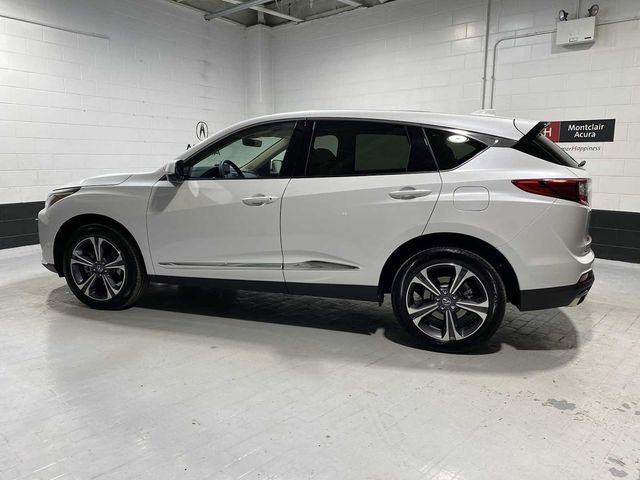 2024 Acura RDX Advance