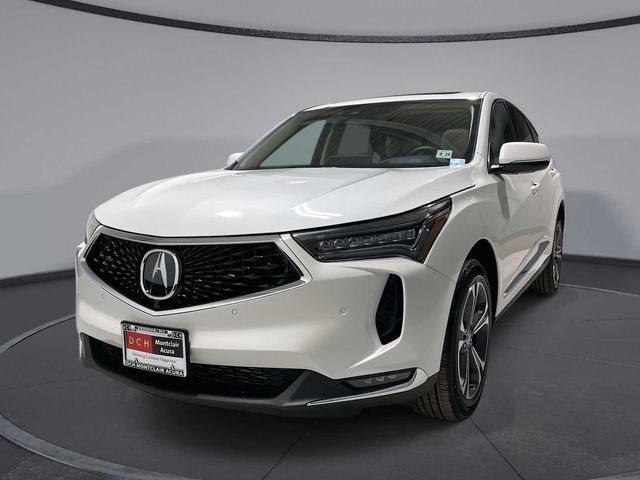 2024 Acura RDX Advance