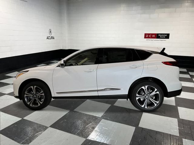 2024 Acura RDX Advance