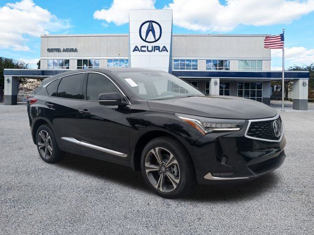 2024 Acura RDX Advance