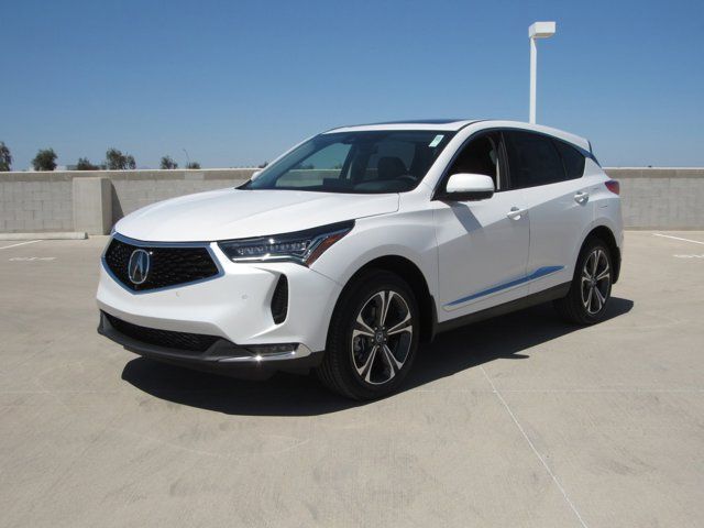 2024 Acura RDX Advance