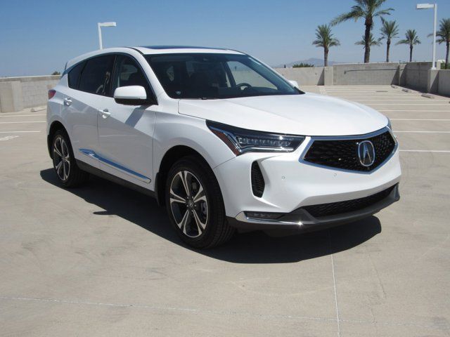 2024 Acura RDX Advance