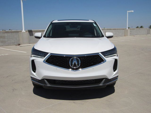 2024 Acura RDX Advance