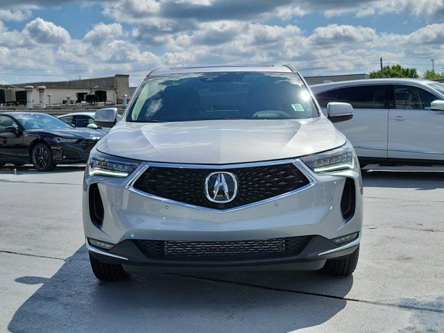 2024 Acura RDX Advance