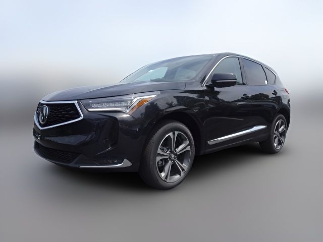 2024 Acura RDX Advance