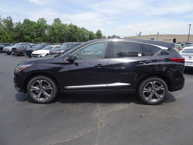 2024 Acura RDX Advance