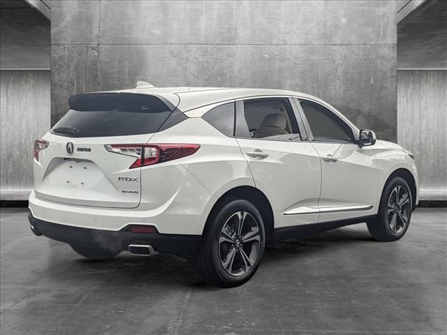 2024 Acura RDX Advance