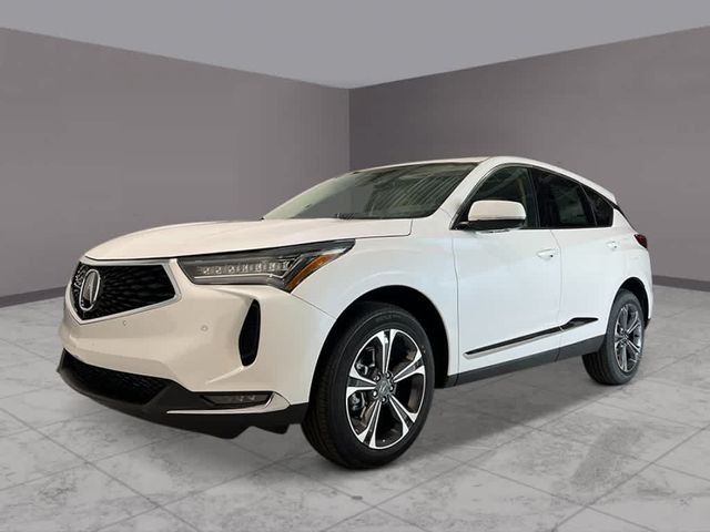 2024 Acura RDX Advance