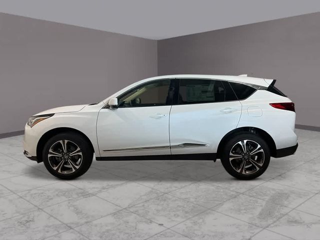 2024 Acura RDX Advance