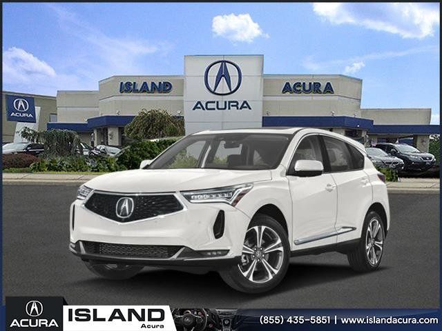 2024 Acura RDX Advance